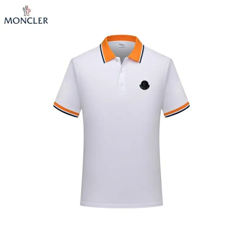 moncler t-shirt manches courtes pour homme s_1246a57